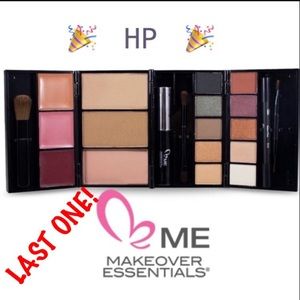 ❗️🎉HP🎉🆕 BEAUTY DIARY II 🆕